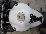 �������� �� ������ �������� Yamaha FZ6R 2009 ���� 18
